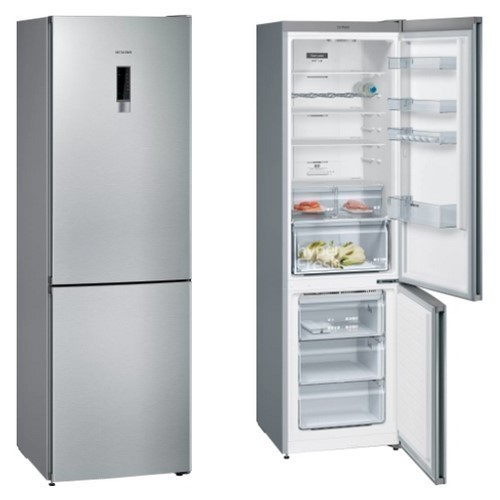 FRIGO COMBI SIEMENS KG39NXIEA INOX 203X60X66
